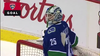 Henrik Borgström 0+1 @ Vancouver