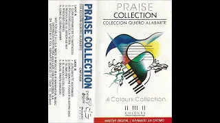 Praise Collection COLECCION QUIERO ALABARTE (Instrumental) Full Album HD