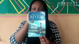 THE LAST SIN EATER || BOOK REVIEW || FRANCINE RIVERS