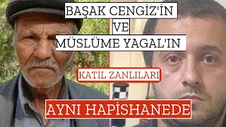 MÜSLÜME YAĞAL VE BAŞAK CENGİZ'İN ZANLILARI AYNI YERDE #müslümeyagal #banaanlat #başakcengiz