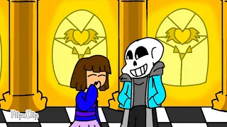 Neutral Route Judgements Are Underated [Undertale animation]