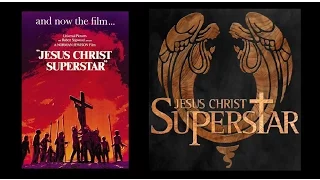 JESUS CHRIST SUPERSTAR (1973) - I Only Want To Say (Gethsemane)