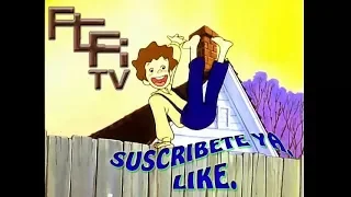 Las Aventuras de Tom Sawyer Cap 50 se acabaron las vacaciones capitulo final ACR TV