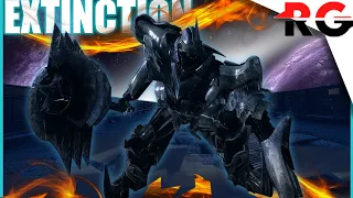 "Transformers: Rise of the Dark Spark - Chapter 13: Extinction - The Final Showdown!"