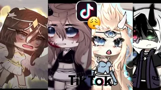 🤍✨tiktok compilations gacha club🤍✨