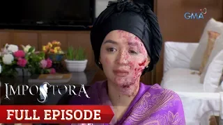 Impostora: Full Episode 132