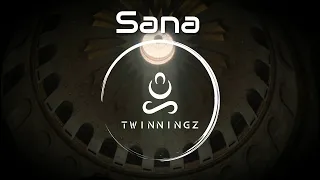 Twinningz - Sana (Royalty Free Lofi Ambient Music)