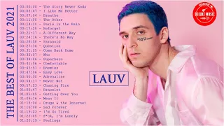 L.a.u.v Greatest Hits Full Album 2021 -- Best Songs Of L.a.u.v