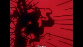 hamm o bala // utena AMV