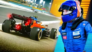 СУПЕР БАХРЕЙН - КАРЬЕРА F1 2020 #68