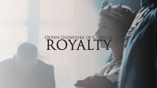 Queen Guinevere of Camelot - Royalty [Fancast]