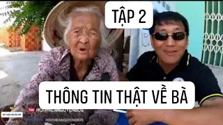 Thông Tin Bà Ngoại 93 tuổi Đọc Bài Thơ Con Cò Qua Đời. Có Thật Hay Không...? | Tập 2