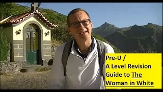 Pre U / A Level Revision Guide to the Woman in White