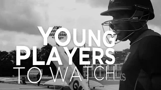 Young Players to Watch - Daniel Bell-Drummond