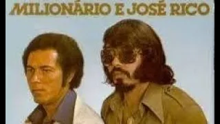 MILIONÁRIO E JOSÉ RICO SUCESSO VIDA E HISTÓRIA PARTE 24  UNIVERSO SERTANEJO