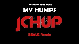 The Black Eyed Peas - My Humps Remix 2024 (BEAUZ Bootleg) [HYPER TECHNO | HARD DANCE | EDM | TIKTOK]