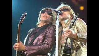 Bon Jovi - 2nd Night at Wembley Stadium | Audio Version 2 | Incomplete In Audio | London 2000