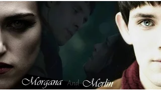 Merlin And Morgana::Bring me to life