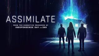 ASSIMILATE (2021) - Official Trailer