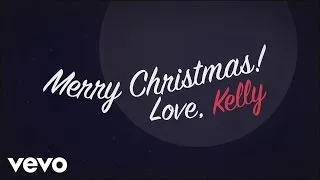 Kelly Clarkson - My Favorite Things (Lyric Video)