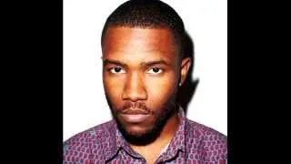 Frank Ocean feat  Diplo Hero HD