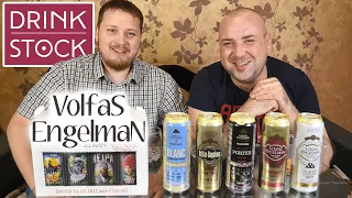 Алко-Гид 18+ / Volfas Engelman / Drink Stock
