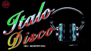 ITALO-DISCO NEW GENERATION