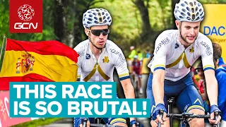 9 Reasons Why La Vuelta Is The HARDEST Race I’ve Ever Done!