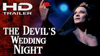 The Devil's Wedding Night (1973) HD Trailer 2 Eng