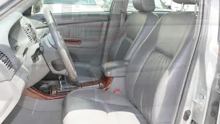 2004 Toyota Camry XLE V6 for sale in Burbank, CA