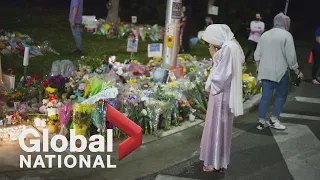 Global National: June 9, 2021 | Will suspect in London, Ont. attack be charged with terrorism?