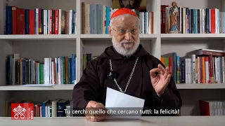 Esercizi Spirituali, una riflessione al giorno con il card. Cantalamessa: "1 - Che cercate"