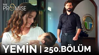 Yemin 250. Bölüm | The Promise Season 3 Episode 250