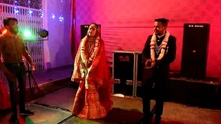 Shaadi Dance Khich Khich Ke nishane Nu Mai Mardi | Gaon Me hove kaj kurta.