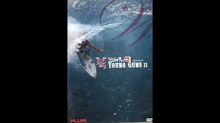 Young Guns 2 - Surf Film - Kelly Slater, Dane Reynolds, Fred Patacchia (Legendas em Português)