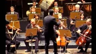 Mozart   Entführung aus dem Serail    Overture