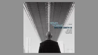 Walter Smith III - Mother Stands for Comfort