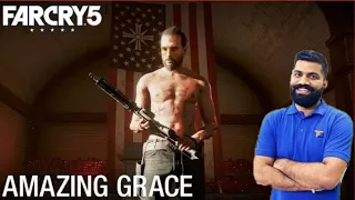 Far Cry 5 Ps4 (1080p) Trailer