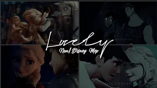 Lovely | Non/Disney Mep