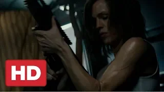 Peppermint Trailer (2018) Jennifer Garner Action Movie