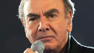 The Untold Truth Of Neil Diamond