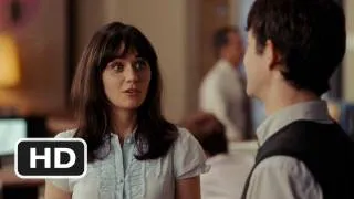 (500) Days of Summer #3 Movie CLIP - Anal Girl (2009) HD