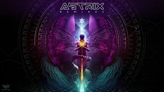 Astrix - Remixes | Full Album