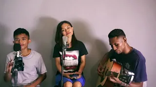 Indah RencanaMu Tuhan (Iva Taolin Ft Dodi Hala)