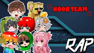 Rap Về Noob Team - KaiKi