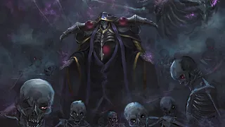 All Overlord Opening (S1+S2+S3+S4)