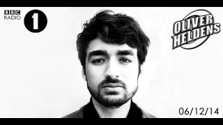 Oliver Heldens - Essential Mix BBC Radio 1 DEC 06 2014