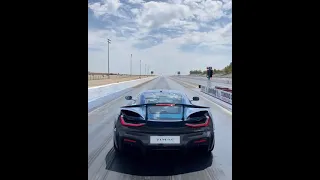 ARRANCADA DO RIMAC NEVERA | O ESPORTIVO ELÉTRICO MAIS BRUTAL DO MUNDO ⚡⚡⚡