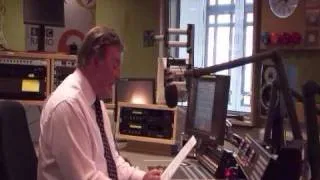 Terry Wogan reads Radio2 Janet & John stories