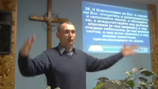 Понимание института власти христианстве Video 409